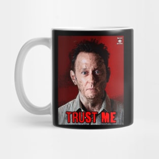 Benjamin Linus Trust me Mug